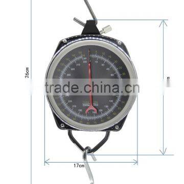 Machanical Hanging Scales Mechanical Spring Balance photo-2
