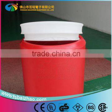 China Factory LLDPE Rotomolded Coolers photo-5