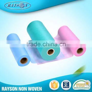 China Wholesale Sms Non-Woven Fabric Surgical Gown