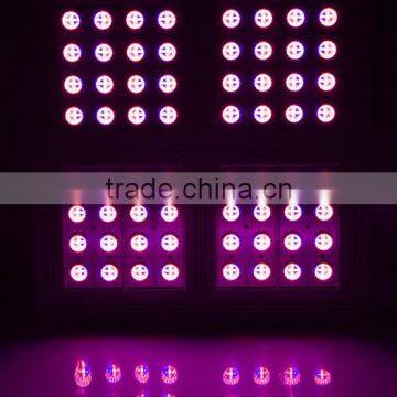 MarsHydro LED Grow Light Veg/bloom Mode With CE&ETL&RoHS Certification Full Specrum Mars Pro II 320 Led Grow Light photo-4