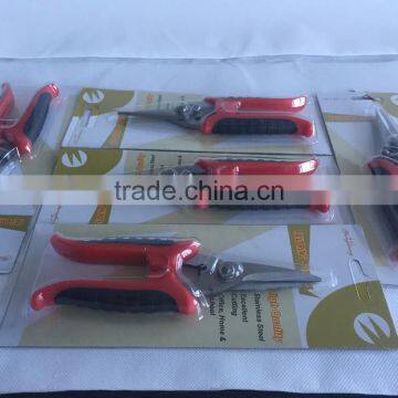 2014 Greenhouses Gardening Used Pruner Garden Scissors photo-6