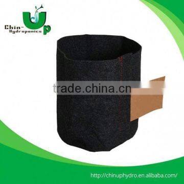 Hydroponic Non Woven Fabric Tomato Grow Bag/ Fabric Planting Pot Bags/ Fabric Potato Grow Bag photo-2