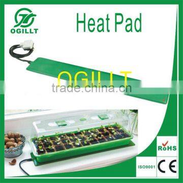 heat insulation mat