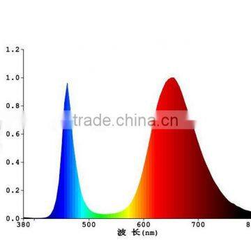 VANQLED Best Price Growth Led 1w Led Full Spectrum 3w for Hydroponic photo-4