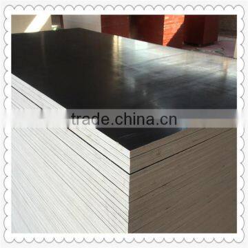 Black Film Faced Plywood Marine Plywood photo-4
