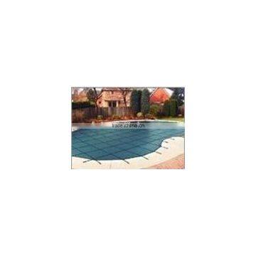 different size custom Winter Swimming Pool Covers