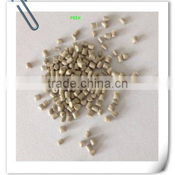 Competitive Price!! PEEK GRANULE/Medical Grade PEEK Granules/30% Glass Fiber PEEK PELLETS photo-3