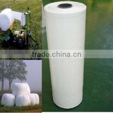 good quality blown silage wrap film, silo film