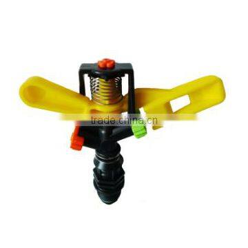 Plastic Agricultural Water Sprinkler 1/2" photo-3