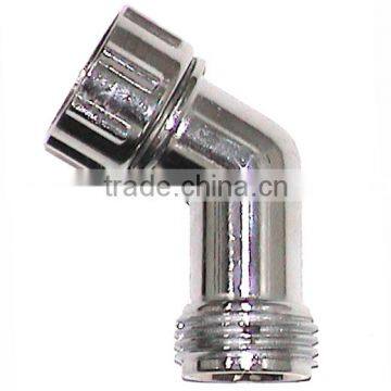 L-Shape Metal Adaptor For Garden