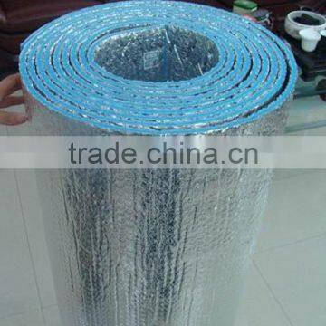 Ceiling Aluminum Foil EPE Foam Heat Insulation photo-2