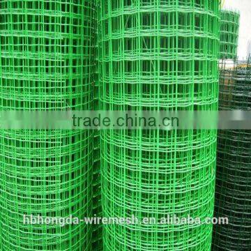 Construction welded wire mesh/matal building materials(direct factory)