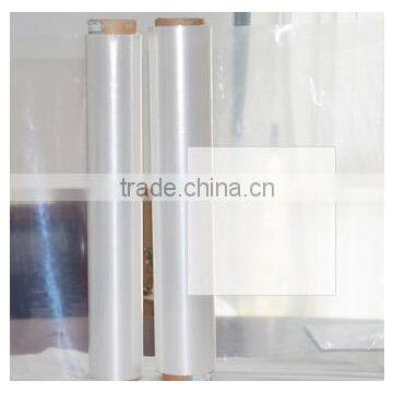 100% Biodegradable Mulch Film photo-3