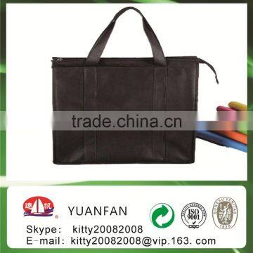 2016 Hot Sell PP Spunbond NonWoven Fabric in Various Colors for Making Shopping Bags photo-2