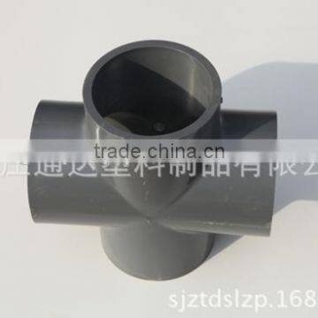 Pvc Pipe and Fittings photo-5