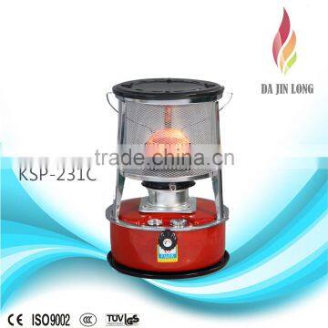 Good Room kerosene heater