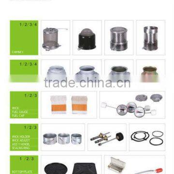 OEM-chimney of Kerosene Heater photo-2