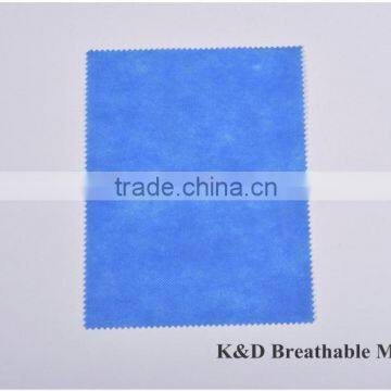 Wholesale Cheap Building Materials Waterproof Breathable Membrane Underlayment for Tile photo-3