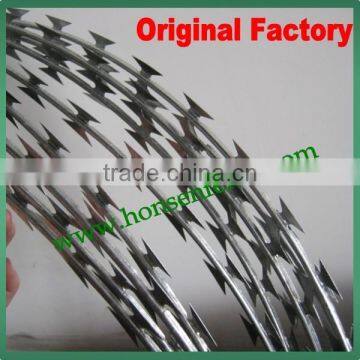 2015 Wholesale Price!! Used Concertina Razor Wire for Sales photo-5