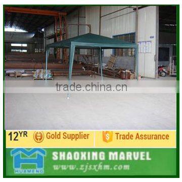 3*3M Pavillion pe Garden Gazebo photo-2