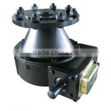 Wheel Drive Reducer for Pivot Irrigation,center Pivot photo-2