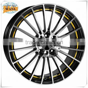 Hot Selling PCD 5*112 13 Inch Alloy Wheels photo-3