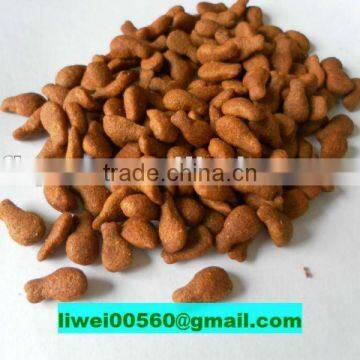 Dog Food Products Dry Kibbles Pellet photo-6