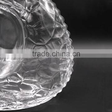 New Premium Wine Bottles Wholesale, 750ml Crystal Clear Glass Liquor Bottles photo-2
