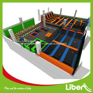 my First Kids Trampoline for Indoor photo-2