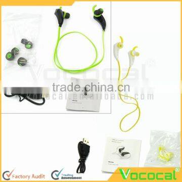 Bluetooth 4.1 Wireless Sports Headset Headphones Earphone X11 photo-2