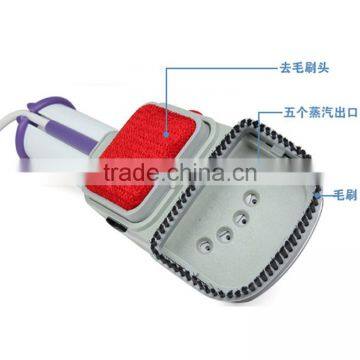Hot Selling Hang Steam Ironing Machine Steambrush As Seen On TV photo-4