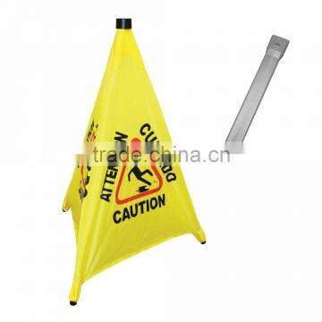 20"pop-up safety cone/30"pop-up safety cone/safety cone/safety sign