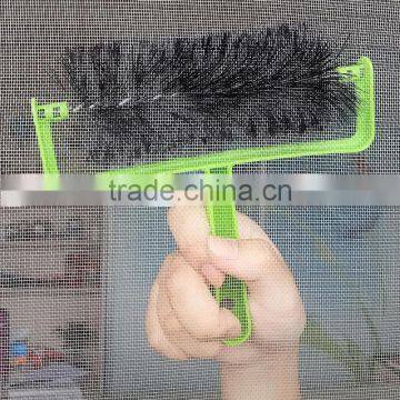 Dust Brush/Window Screen Cleaning Brush/roll Brush photo-2