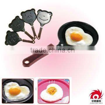 Cartoon Cute Shape Frying Pan