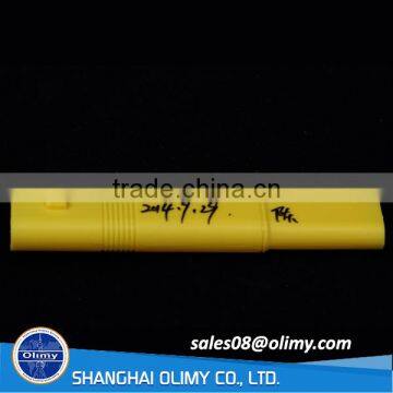 Olimy professional customized universal high quality injection plastic kinfe shell