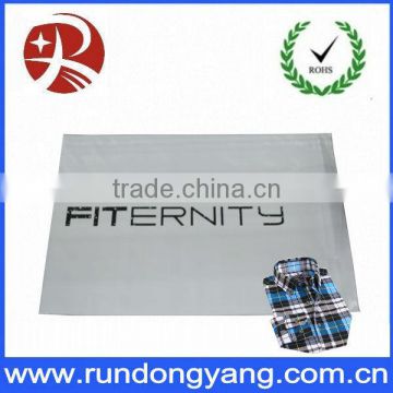 all kind of sizes of mailing poly bags