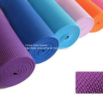 Guangdong extra thick gmy mat fitness mat