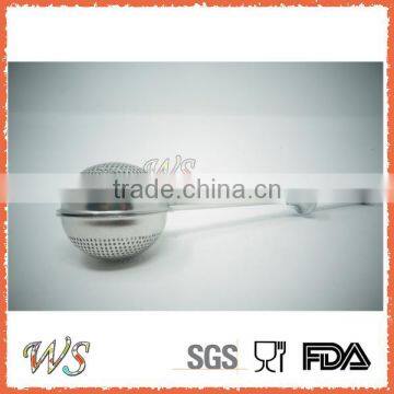 WSCLFT016 Stainless Steel Tea Infuser /Tea Strainer photo-2