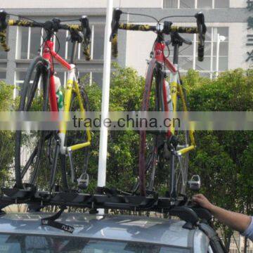 car bike roof carrier,SUV car roof carrier, bike carrier