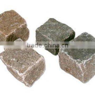 granite stone curbing