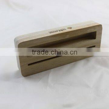 2016 New Design Eco-friendly Hot Selling Wood Dish Rack photo-4