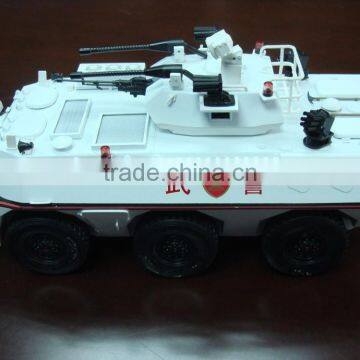 Guo hao hot sale kids toy craft , ship model