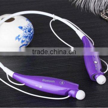 Amazon Hot Selling Product Sports Stereo Sound Bluetooth 4.0 Headset Wireless Heaphone Bluetooth Earphone HBS-900 photo-6
