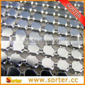 Sequin Fabric For Shower Curtains photo-4