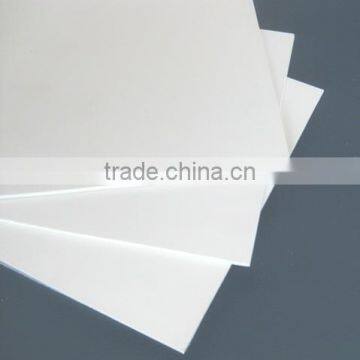 WPC Foam Board for Shuterring of Roof Slabs in Building Construction , PVC Sheet, Wood Plastic Composite Rigid Pvc Foam Board photo-5