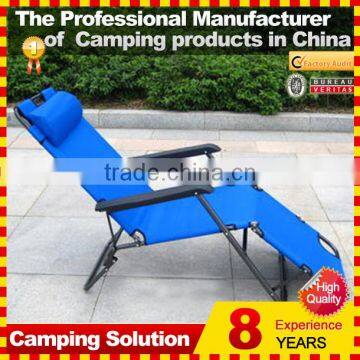 Cheap Folding Beach Chair for Relaxing photo-2