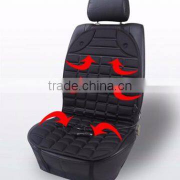 12v flexiable switch car heated seat cushion