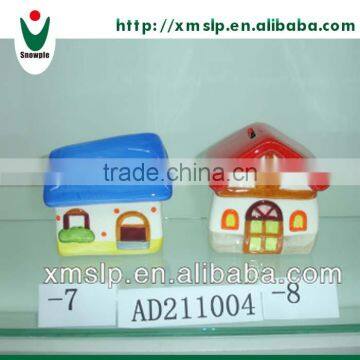 Wholesale ceramic piggy bank