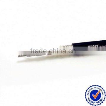 Phase Stable Hook and Loop Cable Tie photo-5