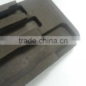 EVA Foam Die Cutting PE foam CNC cutting